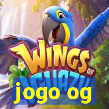 jogo og